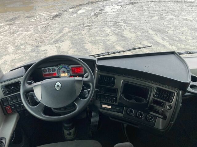 Рено Інша, об'ємом двигуна 0 л та пробігом 0 тис. км за 15700 $, фото 18 на Automoto.ua