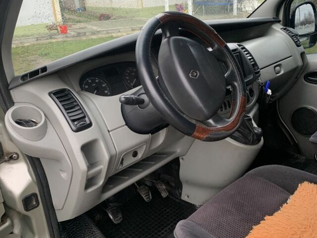 Рено Другая, объемом двигателя 0 л и пробегом 0 тыс. км за 8450 $, фото 6 на Automoto.ua