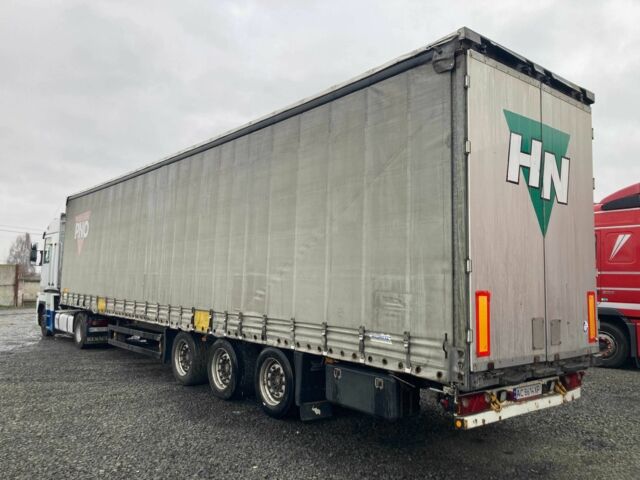 Рено Інша, об'ємом двигуна 0 л та пробігом 0 тис. км за 15700 $, фото 5 на Automoto.ua