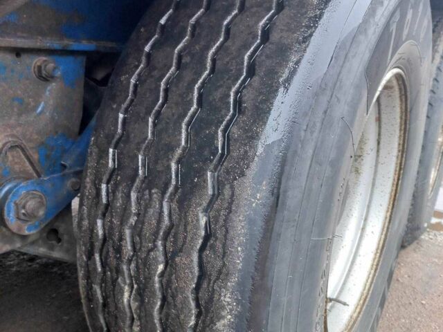 Рено Другая, объемом двигателя 0 л и пробегом 0 тыс. км за 14900 $, фото 11 на Automoto.ua