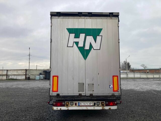 Рено Інша, об'ємом двигуна 0 л та пробігом 0 тис. км за 15700 $, фото 6 на Automoto.ua