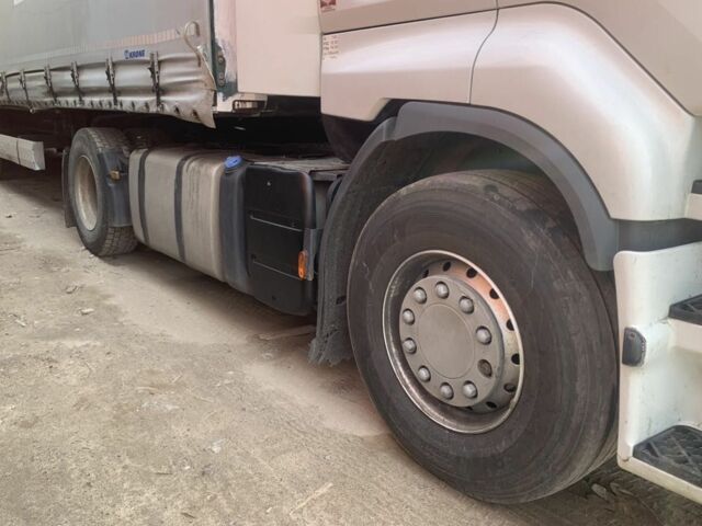 Рено Інша, об'ємом двигуна 0 л та пробігом 0 тис. км за 14900 $, фото 3 на Automoto.ua