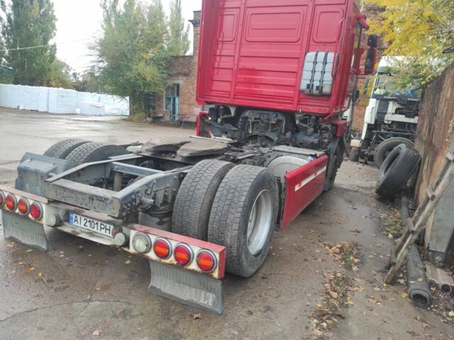 Рено Другая, объемом двигателя 0 л и пробегом 0 тыс. км за 5000 $, фото 4 на Automoto.ua