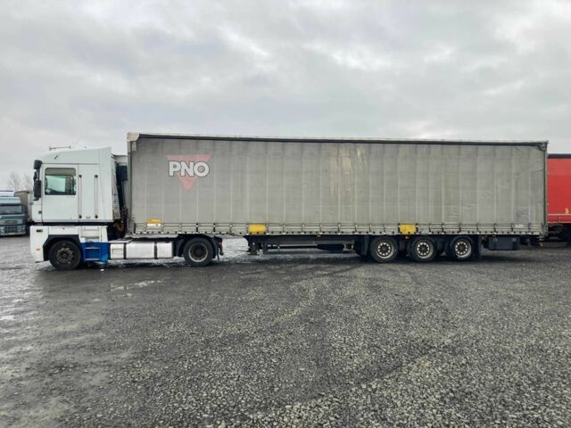 Рено Інша, об'ємом двигуна 0 л та пробігом 0 тис. км за 15700 $, фото 4 на Automoto.ua