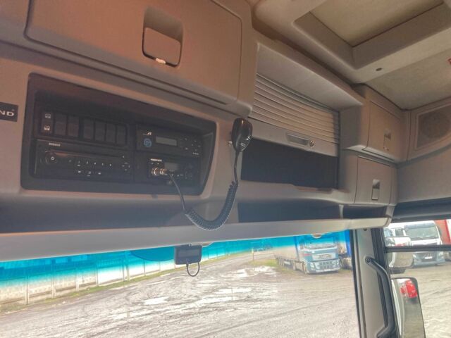 Рено Інша, об'ємом двигуна 0 л та пробігом 0 тис. км за 15700 $, фото 11 на Automoto.ua