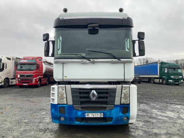 Рено Інша, об'ємом двигуна 0 л та пробігом 0 тис. км за 15700 $, фото 1 на Automoto.ua