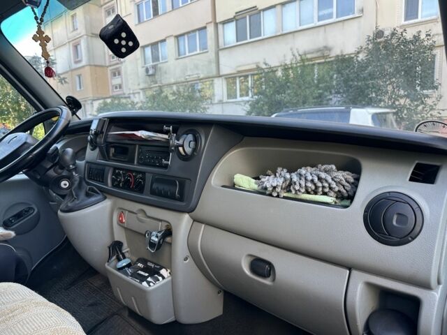 Рено Другая, объемом двигателя 0 л и пробегом 0 тыс. км за 7500 $, фото 7 на Automoto.ua