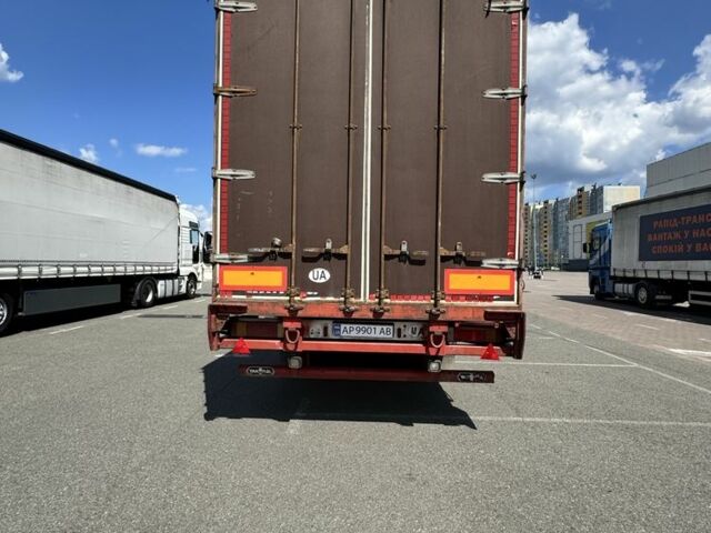 Рено Другая, объемом двигателя 0 л и пробегом 0 тыс. км за 16566 $, фото 2 на Automoto.ua