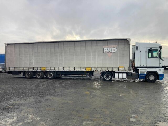 Рено Інша, об'ємом двигуна 0 л та пробігом 0 тис. км за 15700 $, фото 3 на Automoto.ua