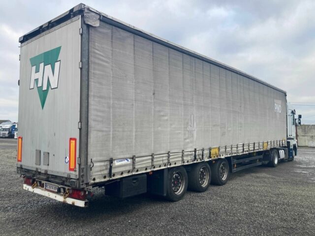 Рено Інша, об'ємом двигуна 0 л та пробігом 0 тис. км за 15700 $, фото 7 на Automoto.ua