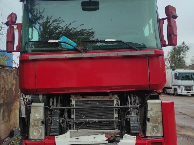 Рено Другая, объемом двигателя 0 л и пробегом 0 тыс. км за 5000 $, фото 2 на Automoto.ua