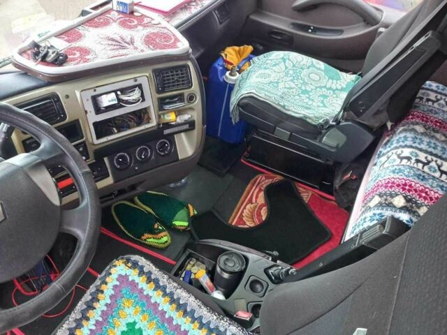 Рено Другая, объемом двигателя 0 л и пробегом 0 тыс. км за 14900 $, фото 4 на Automoto.ua