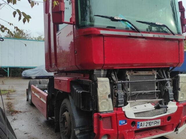 Рено Другая, объемом двигателя 0 л и пробегом 0 тыс. км за 5000 $, фото 1 на Automoto.ua