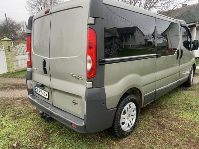 Рено Другая, объемом двигателя 0 л и пробегом 0 тыс. км за 8450 $, фото 3 на Automoto.ua