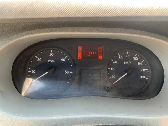 Рено Другая, объемом двигателя 0 л и пробегом 0 тыс. км за 5000 $, фото 9 на Automoto.ua