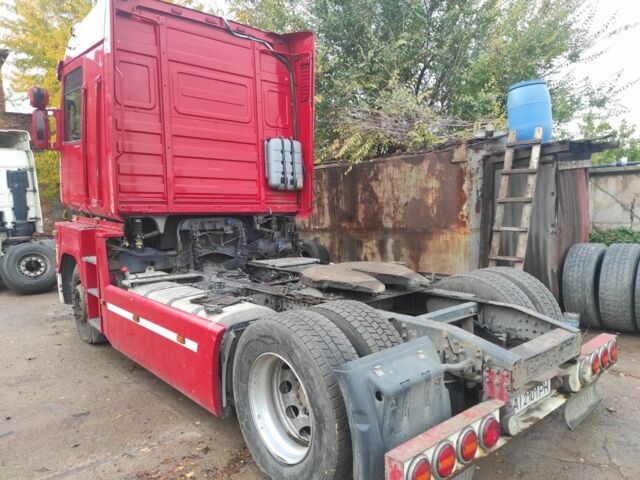 Рено Другая, объемом двигателя 0 л и пробегом 0 тыс. км за 5000 $, фото 3 на Automoto.ua