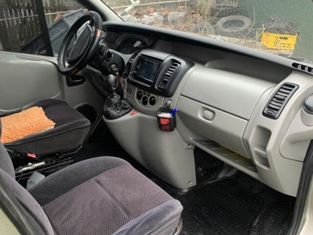 Рено Другая, объемом двигателя 0 л и пробегом 0 тыс. км за 8450 $, фото 7 на Automoto.ua