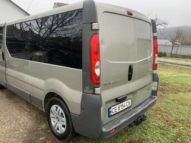 Рено Другая, объемом двигателя 0 л и пробегом 0 тыс. км за 8450 $, фото 4 на Automoto.ua