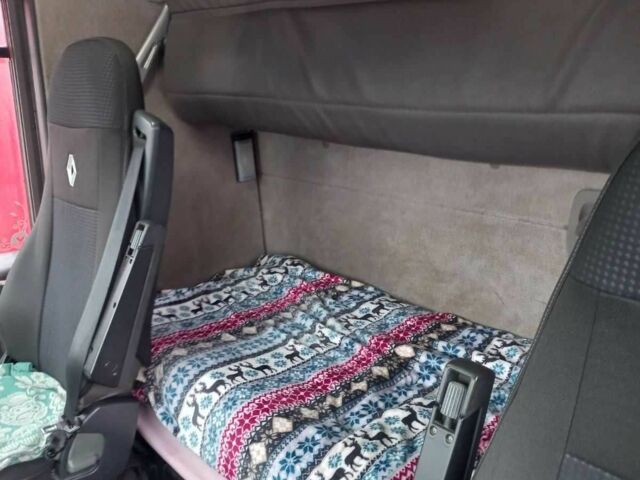 Рено Другая, объемом двигателя 0 л и пробегом 0 тыс. км за 14900 $, фото 5 на Automoto.ua