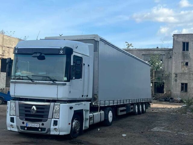 Рено Другая, объемом двигателя 0 л и пробегом 0 тыс. км за 10500 $, фото 5 на Automoto.ua