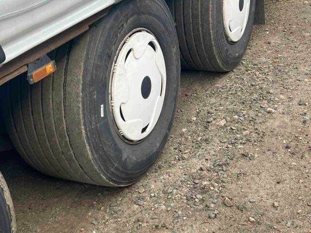 Рено Другая, объемом двигателя 0 л и пробегом 0 тыс. км за 10500 $, фото 10 на Automoto.ua