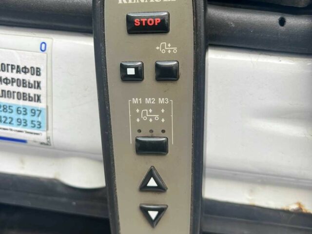 Рено Другая, объемом двигателя 0 л и пробегом 0 тыс. км за 10500 $, фото 1 на Automoto.ua