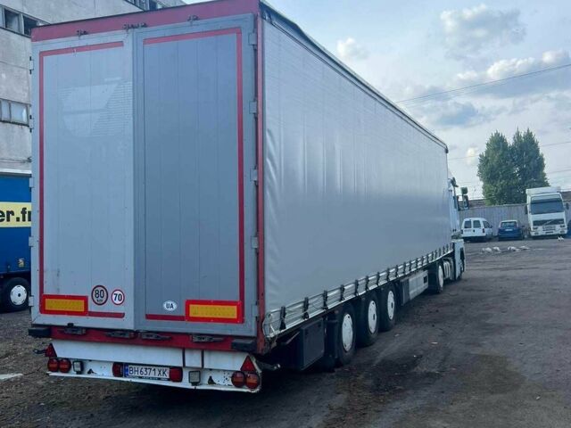 Рено Другая, объемом двигателя 0 л и пробегом 0 тыс. км за 10500 $, фото 8 на Automoto.ua