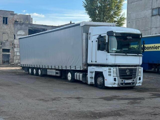 Рено Другая, объемом двигателя 0 л и пробегом 0 тыс. км за 10500 $, фото 6 на Automoto.ua