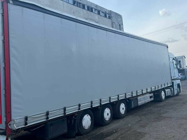 Рено Другая, объемом двигателя 0 л и пробегом 0 тыс. км за 10500 $, фото 9 на Automoto.ua