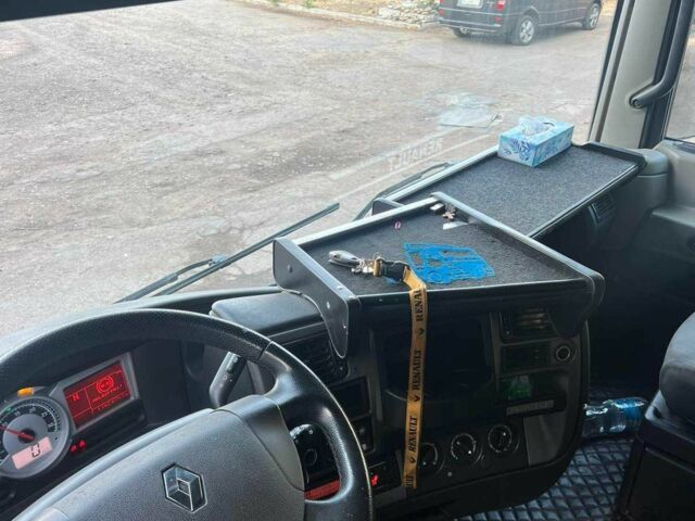 Рено Другая, объемом двигателя 0 л и пробегом 0 тыс. км за 10500 $, фото 4 на Automoto.ua