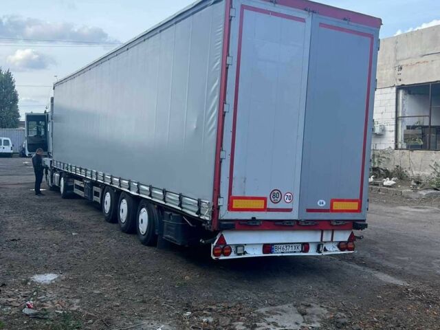 Рено Другая, объемом двигателя 0 л и пробегом 0 тыс. км за 10500 $, фото 11 на Automoto.ua