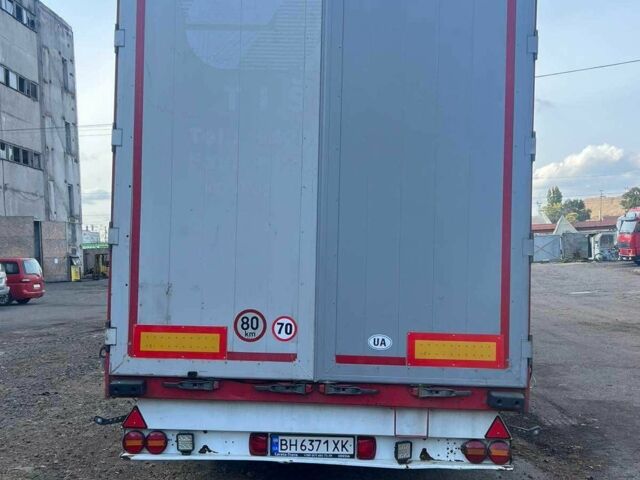 Рено Другая, объемом двигателя 0 л и пробегом 0 тыс. км за 10500 $, фото 7 на Automoto.ua