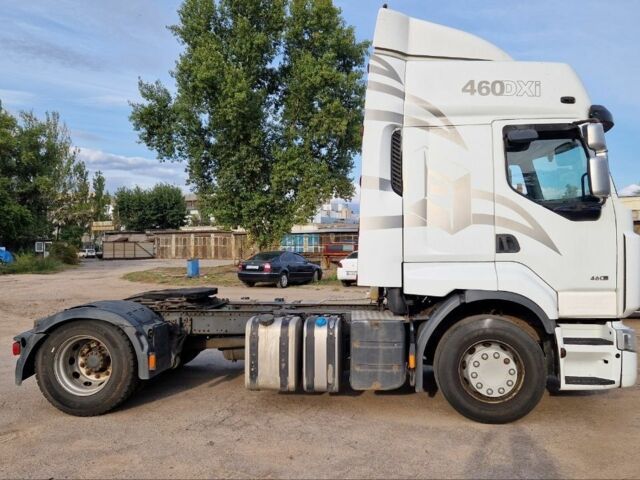 Рено Другая, объемом двигателя 0 л и пробегом 0 тыс. км за 12500 $, фото 1 на Automoto.ua