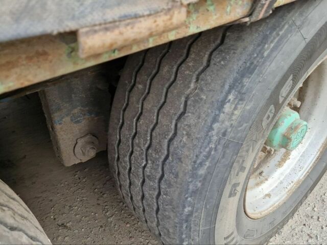 Рено Другая, объемом двигателя 0 л и пробегом 0 тыс. км за 12500 $, фото 17 на Automoto.ua