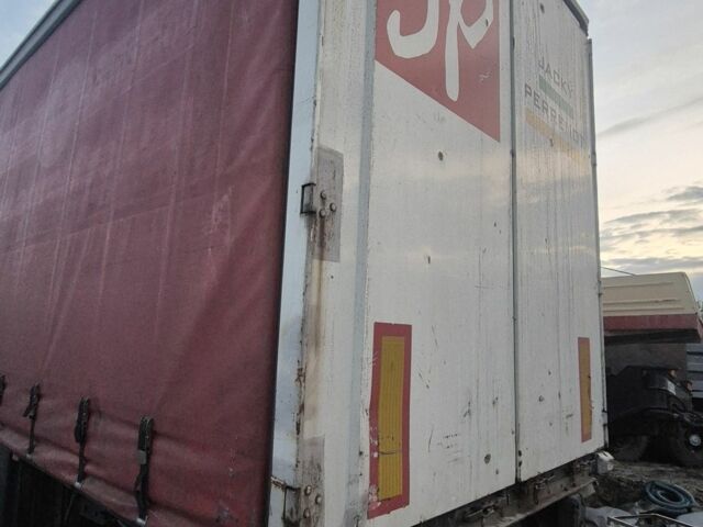 Рено Другая, объемом двигателя 0 л и пробегом 0 тыс. км за 25700 $, фото 5 на Automoto.ua