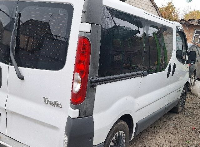 Рено Інша, об'ємом двигуна 0 л та пробігом 0 тис. км за 12000 $, фото 1 на Automoto.ua