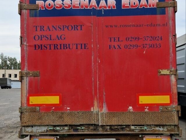 Рено Другая, объемом двигателя 0 л и пробегом 0 тыс. км за 12500 $, фото 20 на Automoto.ua