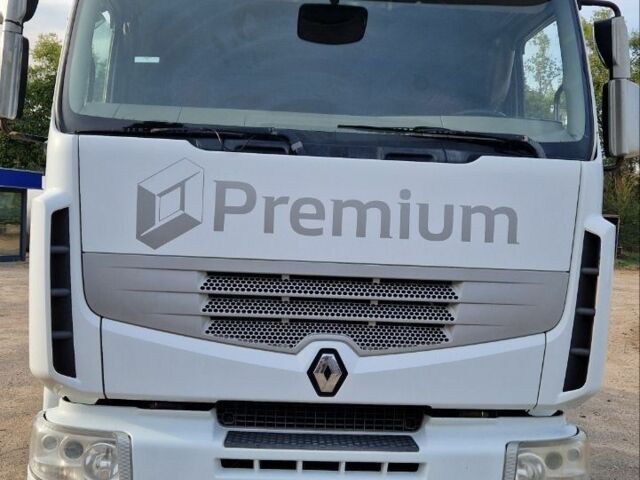 Рено Другая, объемом двигателя 0 л и пробегом 0 тыс. км за 12500 $, фото 6 на Automoto.ua