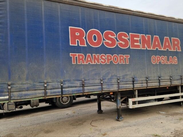 Рено Другая, объемом двигателя 0 л и пробегом 0 тыс. км за 12500 $, фото 14 на Automoto.ua