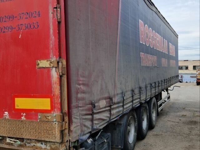 Рено Другая, объемом двигателя 0 л и пробегом 0 тыс. км за 12500 $, фото 19 на Automoto.ua