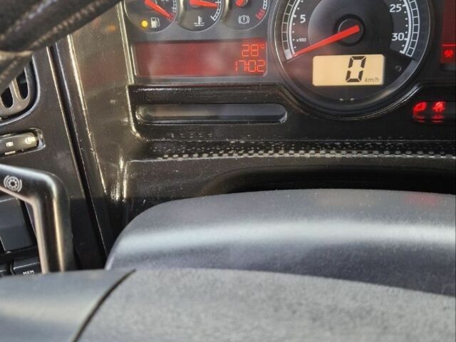 Рено Другая, объемом двигателя 0 л и пробегом 0 тыс. км за 12500 $, фото 12 на Automoto.ua