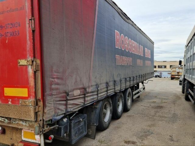 Рено Другая, объемом двигателя 0 л и пробегом 0 тыс. км за 12500 $, фото 18 на Automoto.ua