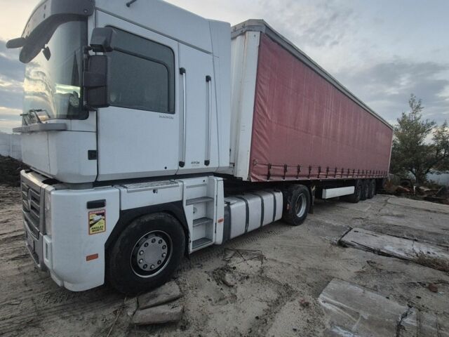 Рено Інша, об'ємом двигуна 0 л та пробігом 0 тис. км за 24000 $, фото 2 на Automoto.ua