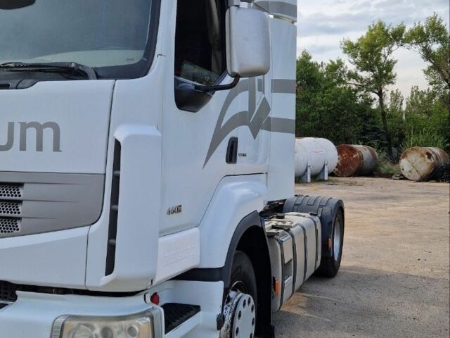 Рено Другая, объемом двигателя 0 л и пробегом 0 тыс. км за 12500 $, фото 5 на Automoto.ua