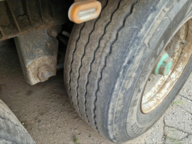 Рено Другая, объемом двигателя 0 л и пробегом 0 тыс. км за 12500 $, фото 16 на Automoto.ua