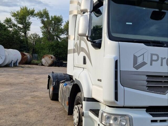 Рено Другая, объемом двигателя 0 л и пробегом 0 тыс. км за 12500 $, фото 2 на Automoto.ua