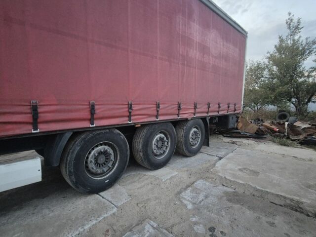 Рено Інша, об'ємом двигуна 0 л та пробігом 0 тис. км за 24000 $, фото 4 на Automoto.ua