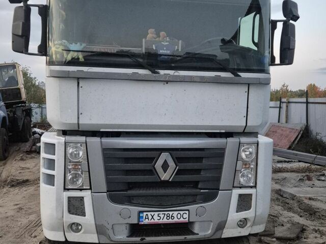 Рено Другая, объемом двигателя 0 л и пробегом 0 тыс. км за 25700 $, фото 1 на Automoto.ua