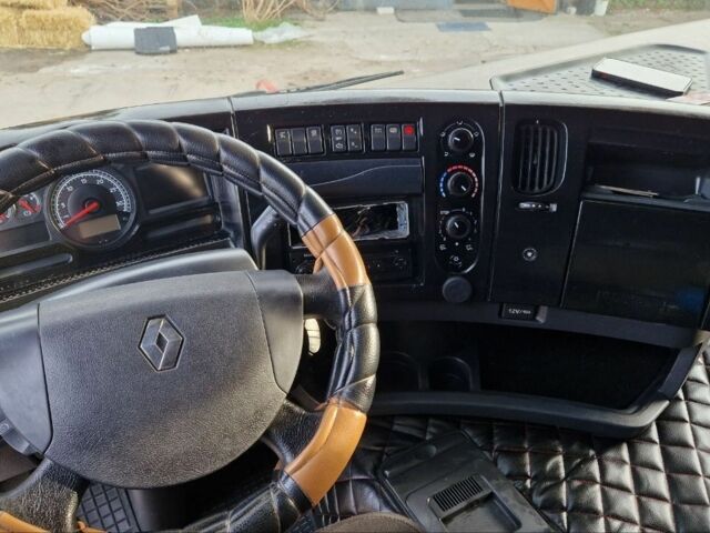 Рено Другая, объемом двигателя 0 л и пробегом 0 тыс. км за 12500 $, фото 4 на Automoto.ua