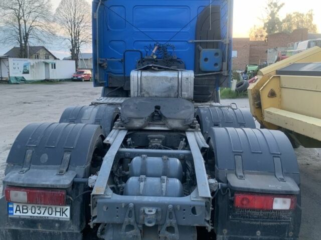 Рено Другая, объемом двигателя 0 л и пробегом 0 тыс. км за 16000 $, фото 7 на Automoto.ua